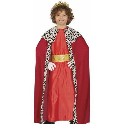 Tři králové červený – Zboží Dáma