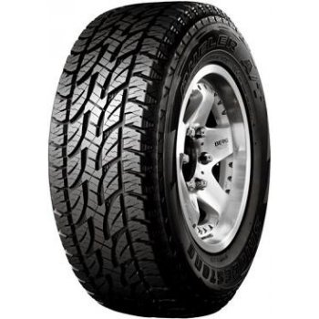 Pneumatiky Bridgestone Dueler A/T 694 265/65 R17 112S