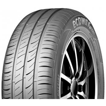 Pneumatiky Kumho Ecowing ES01 KH27 225/60 R16 98V