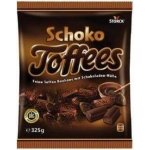 Storck Schoko Toffees čokoládové karamely 325 g – Zboží Dáma