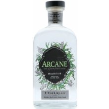 Arcane Cane Crush Premium White Rum 43,8% 0,7 l (holá láhev)