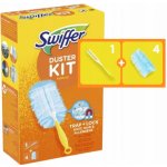 Swiffer Sada Násada Prachovky 4 ks – Zboží Dáma