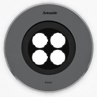 Artemide T42013WFLW00 – Hledejceny.cz