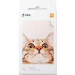 Xiaomi Mi Portable Photo Printer Paper 26658 – Zboží Živě