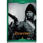 Makovec Miloš: Ztracenci - digipack DVD – Hledejceny.cz