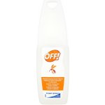 Off! rozprašovač repelent 100 ml – Zboží Dáma