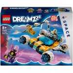 LEGO® DREAMZzz™ 71475 Pan Oz a jeho vesmírné auto – Zboží Živě