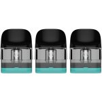VooPoo Argus Snap cartridge 0,7ohm 3 ks – Hledejceny.cz