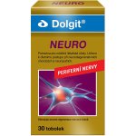 DOLGIT NEURO 30 ks – Sleviste.cz