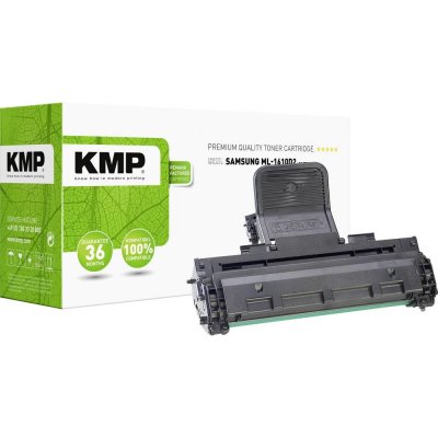 KMP Samsung ML-1610D2 - kompatibilní – Hledejceny.cz