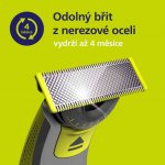 Philips OneBlade QP624/50 – Hledejceny.cz