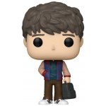 Funko Pop! 1786 Stranger Things Will Byers – Zboží Dáma
