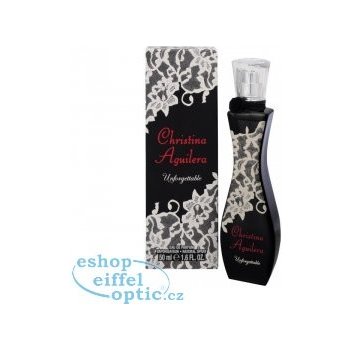 Christina Aguilera Unforgettable parfémovaná voda dámská 30 ml