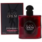 Yves Saint Laurent Black Opium Over Red parfémovaná voda dámská 50 ml – Hledejceny.cz