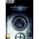 Hra na PC Resident Evil: Revelations