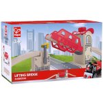 Hape padací most – Zboží Dáma
