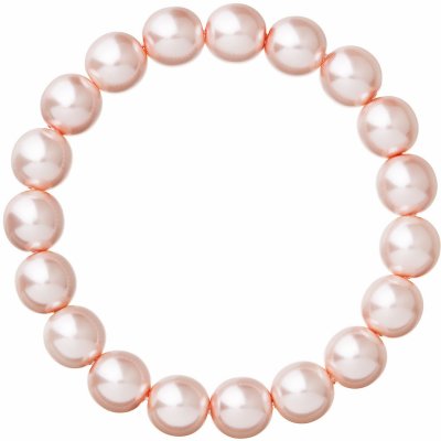 Pavona Elegantní perlový náramek 56010.3 rose – Sleviste.cz