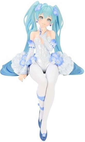 FuRyu Anime Manga Hatsune Miku Fairy