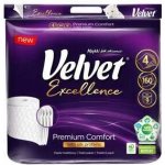 Velvet Excellence premium comfort 4-vrstvy 9 ks – Zboží Dáma