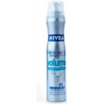 Nivea Volume Sensation lak na vlasy pro zvětšení objemu 250 ml – Zbozi.Blesk.cz