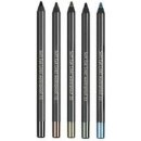 Artdeco Soft Eye Liner Waterproof voděodolná tužka na oči 221.85 Damask Violet 1,2 g