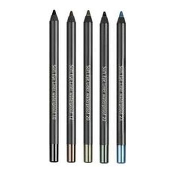 Artdeco Soft Eye Liner Waterproof voděodolná tužka na oči 221.85 Damask Violet 1,2 g