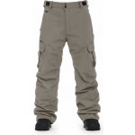 Kalhoty Rowen taupe – Sleviste.cz
