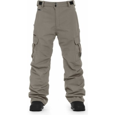 Kalhoty Rowen taupe – Sleviste.cz