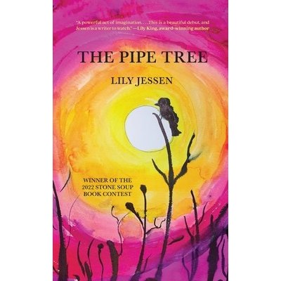 The Pipe Tree Jessen LilyPaperback – Zbozi.Blesk.cz