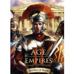Age of Empires 2 (Definitive Edition) - Return of Rome – Hledejceny.cz