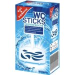 G&G závěsný WC blok Ocean 4ks 160 g – HobbyKompas.cz