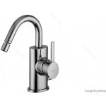 Paffoni Berry BR 138 CR – Hledejceny.cz