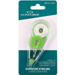 CONCORDE Korekční strojek Lungo 5 mm x 12 m – Zboží Živě