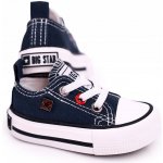 Big Star HH374195 tmavě modré – Zbozi.Blesk.cz