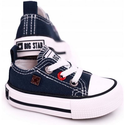 Big Star HH374195 tmavě modré – Zbozi.Blesk.cz