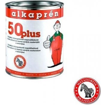 METRUM Alkaprén 50 Plus 25 kg