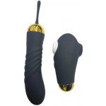 Sexy Elephant Pleasurix Duo pro ženy pulzátor – Zbozi.Blesk.cz