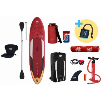 Paddleboard Aqua Marina ATLAS 12'0'