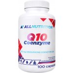Allnutrition Coenzyme Q10 100 kapslí – Hledejceny.cz