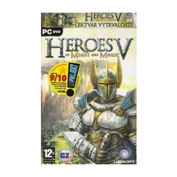 Heroes of Might and Magic 5