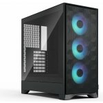 Fractal Design Pop 2 Air Black TG RGB FD-C-POA2A-03 – Hledejceny.cz