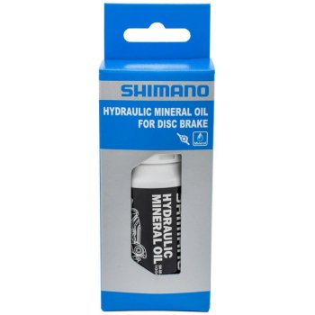 Shimano minerální olej do kotoučových brzd 1000 ml