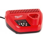 Milwaukee C12C 4932352000 – Sleviste.cz