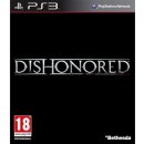 Dishonored