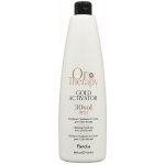 Fanola Oro Therapy Gold Activator Oro Puro Krémový vyvíječ 30 Vol. 9% 1000 ml – Zboží Dáma