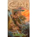 Conan a Pán stříbrného netopýra Jan Šimůnek