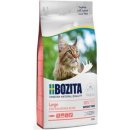 Bozita Cat Large Wheat Free Salmon 10 kg