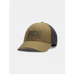 Under Armour PROJECT ROCK TRUCKER zelená 1369815-308 – Zboží Dáma
