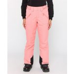kalhoty RIP CURL Anti Series Rider 10K/10K WASHED WATERMELON oblečení – Hledejceny.cz