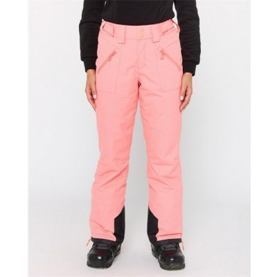 kalhoty RIP CURL Anti Series Rider 10K/10K WASHED WATERMELON oblečení – Hledejceny.cz